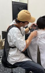 -Hair Co.一间沙龙