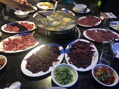 -八合里潮汕鲜牛肉火锅(深圳海岸城店)