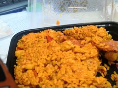 -小艾家的炒饭(万新村店)