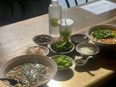 -漆黑觉米粉(三里屯店)