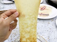 锅圈馍馍-鑫御隆斑鱼庄(雅安店)