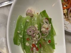 -顺德美的万豪酒店-万豪中餐厅