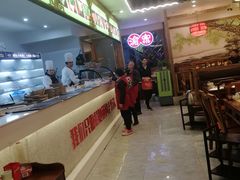 -渝宗老灶火锅(时代天街店)