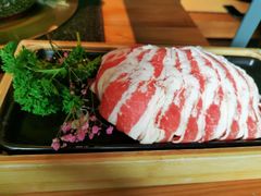 -湊湊火锅·茶憩(南京东路悦荟店)