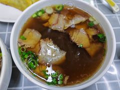 -清真蒋有记(老门东店)