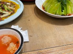 -冯小炒(巴渝大道店)