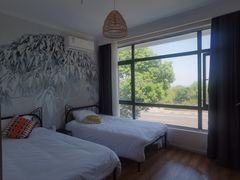 -弥舍·湖景团建泳池派对别墅·湖山境店