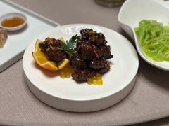 -蟹榭·本帮江浙菜·蟹宴(五角场合生汇商场店)