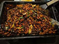 -江边城外烤全鱼(方庄时代购物中心店)