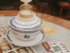-赵记传承·中国甜品(福州总店)