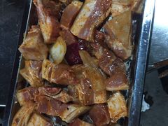 -西昌老号李小肠特色烧烤园(双流店)