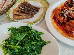 -辣婆婆(航天桥店)