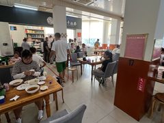 -十二忠手拉面(中华路店)