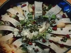 -国家五钻酒家·西樵旺阁渔村(西樵店)