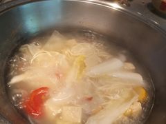 -羊来顺冰煮鲜羊 铁锅烀羊肉(中央大街店)