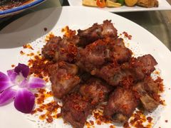 滋味蒜香骨-稻香酒家(天河城店)