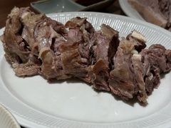 -贯贯吉·清真餐厅(浙江中路店)