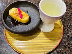 -万福炭火烤肉日本料理(新街口店)