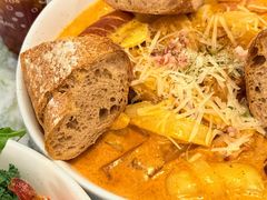 -OUR Bakery(国贸商城店)