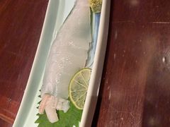 -加奈日本料理