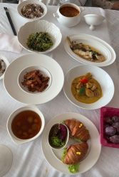 -圣贝拉母婴护理中心(深圳莱佛士店)