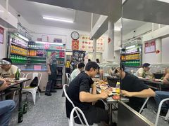 -松明一烤肉馆(鲁园店)