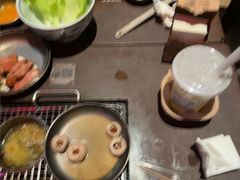 -夜食白市Yespicy·烧烤啤酒宵夜(番禺四海城店)