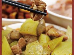 -雨田饭店(华兴东街店)