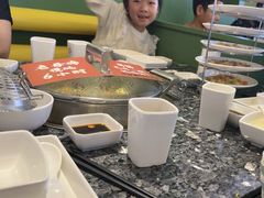 -一席地·本地鸡窝·杭帮鸡火锅(萧山银隆百货店)