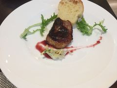 -Social 秀西餐厅-长沙瑞吉酒店(运达店)