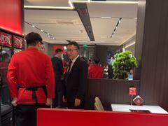 -蝎王府羊蝎子(北大地店)
