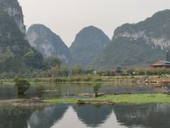 -靖西鹅泉风景区