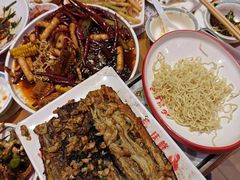 -庆峰龙虾烧烤(合肥一店)