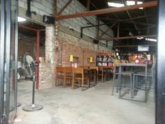 android_upload_pic-喜洲吧·江畔老船厂·庭院餐厅(喜临院店)