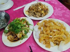 -电白鸭粥店(下沙二坊88号店)