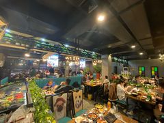 -刘成杰锦州烧烤(南河路店)