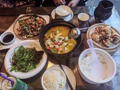 -尽善百年古院餐厅(王家老宅店)