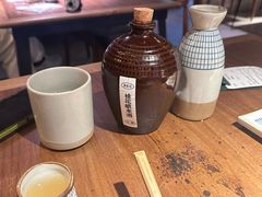 -薇酌饮·陕西菜(南门外店)