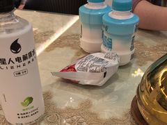 -欧提汗·新疆餐厅·清真(银都路店)