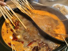 -江湖六膳門串串香(隆礼路店)