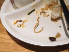 -素满香·素食自助餐(苏州·临顿路店)