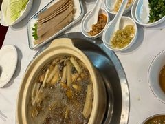 -天宜隆蘑菇宴火锅(石景山旗舰店)