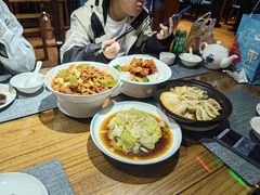 -老山东·山东菜(鲁菜名店)