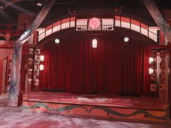 -暴风岛沉浸式体验馆(百联世纪店)
