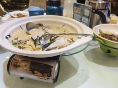 -洞庭渔人(沙湾店)