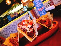 -TEQO·Mexican food & Bar