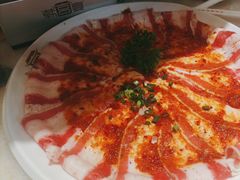 -韩宫宴烤肉·料理(南京江宁万达店)