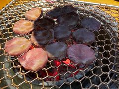 -老炉家木炭烤肉(长江国际店)