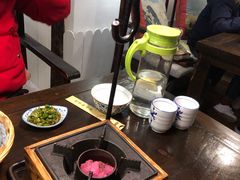 -吃货私房菜(丽江束河古镇店)