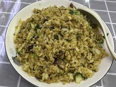 -清真蒋有记(老门东店)